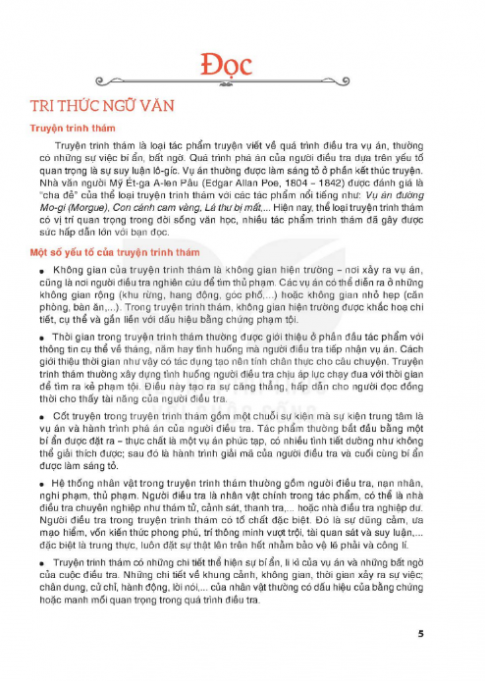 Tải Ngữ văn 9 tập 2 Kết nối tri thức (bản PDF)