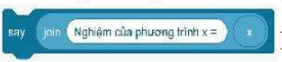 A. Lỗi trong chương trình là lỗi cú pháp. B. Lỗi trong chương trình là lỗi lôgic.