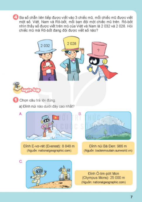 Tải Toán 5 tập 1 Kết nối tri thức (bản PDF)