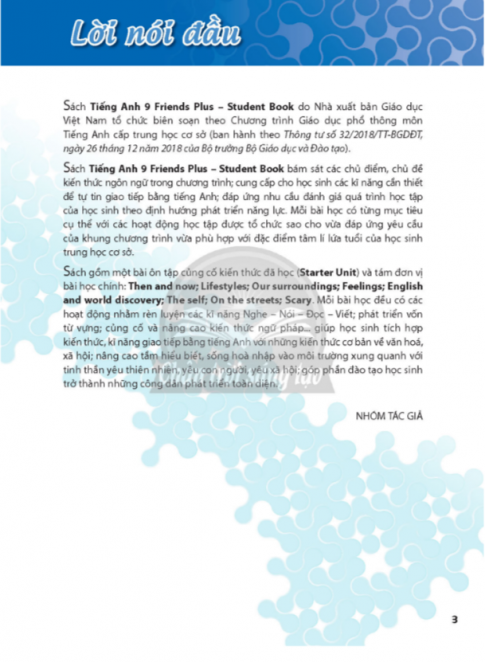 Tải tiếng anh 9 ctst ( bản PDF)5