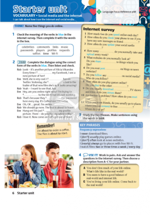 Tải tiếng anh 9 ctst ( bản PDF)8