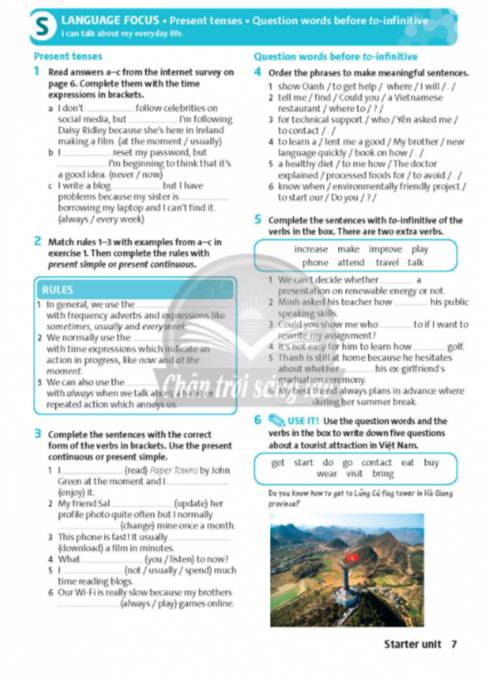 Tải tiếng anh 9 ctst ( bản PDF)9