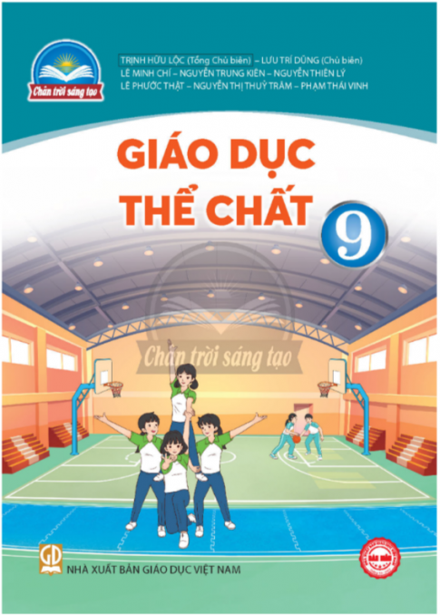 Tải thể dục 9 ctst ( bản PDF)1