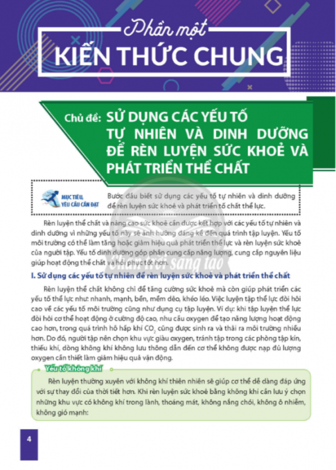 Tải thể dục 9 ctst ( bản PDF)6