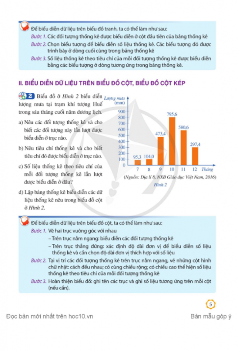 Tải Toán 9 Cánh diều (bản PDF)