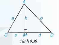 Bài toán 2: (SGK – tr.96)