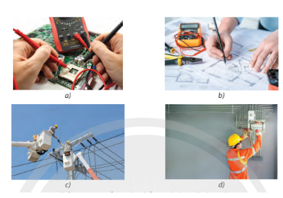  1. Em hãy nối âm thanh được tạo từ từng đồ vật sau đến ô tương ứng.