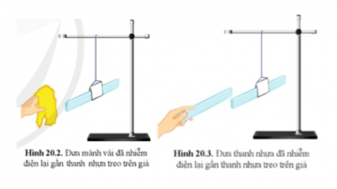 Chuẩn bị