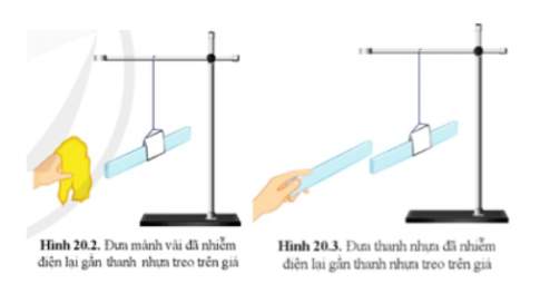  Chuẩn bị