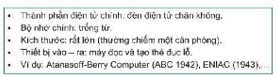 Đề thi cuối kì 1 Tin học 8 KNTT: Đề tham khảo số 1