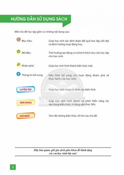 Tải Công nghệ 9 nông nghiệp Chân trời sáng tạo (bản PDF)