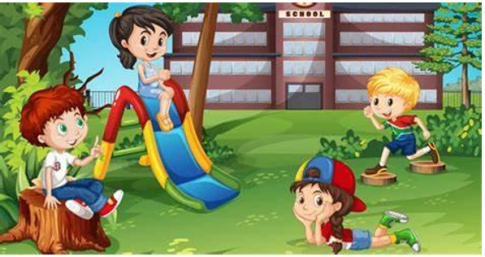 Lựa chọn một trong những nội dung sau: "Tôn trọng bạn cùng giới và khác giới"; Chăm sóc sức khoẻ ở tuổi dậy thì"; "Quyền được an toàn"; "Phòng tránh, ứng phó nguy cơ bị xâm hại tình dục".