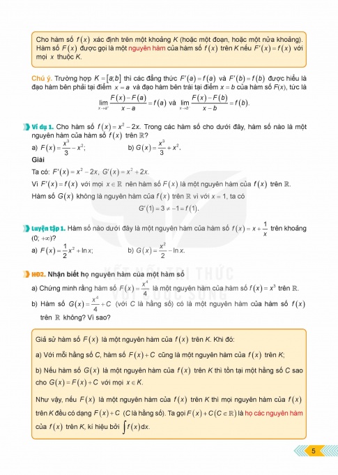 Tải Toán 12 tập 2 Kết nối tri thức (bản PDF)