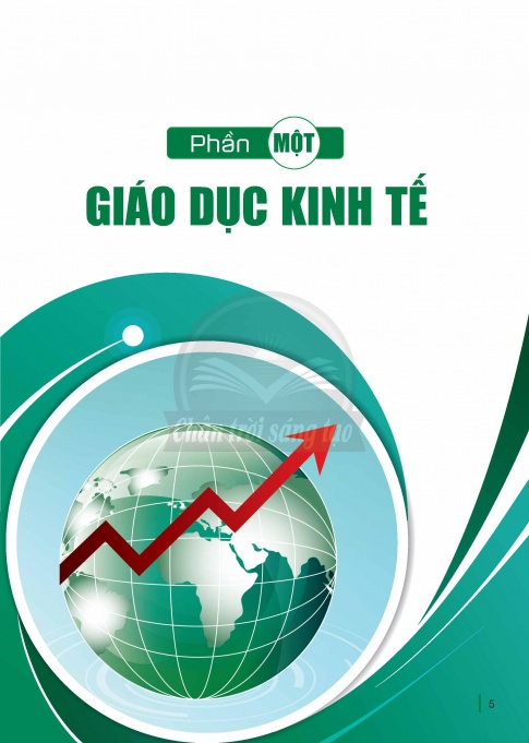 Tải Giáo dục kinh tế và pháp luật 12 Chân trời sáng tạo (bản PDF)