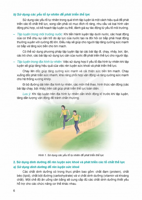 Tải Cầu lông 12 Kết nối tri thức (bản PDF)