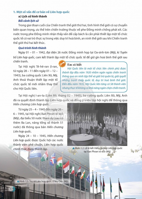 Tải Lịch sử 12 Chân trời sáng tạo (bản PDF)