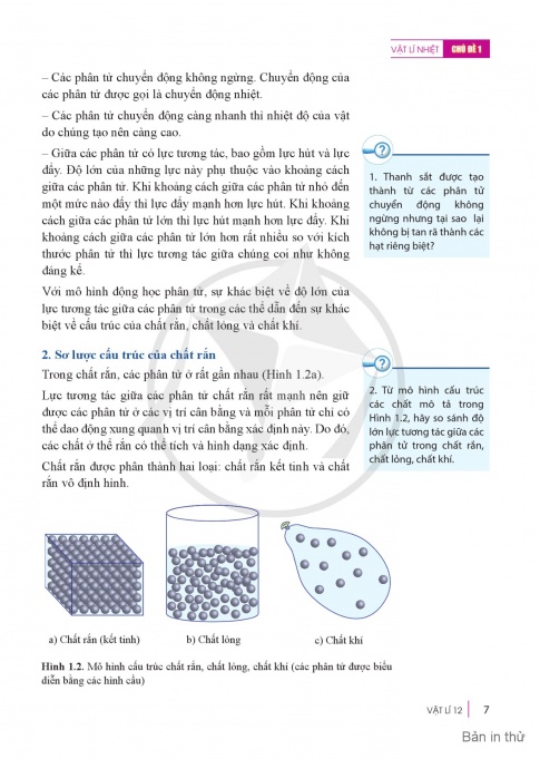 Tải Vật lí 12 Cánh diều (bản PDF)