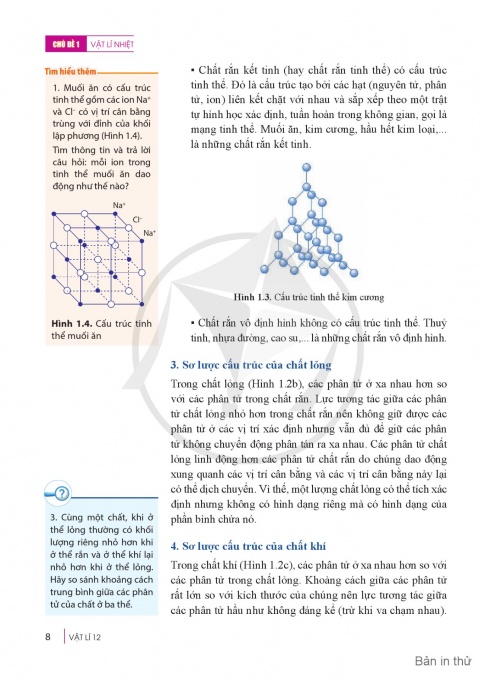 Tải Vật lí 12 Cánh diều (bản PDF)