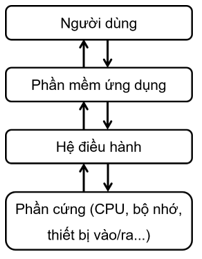 Đề thi giữa kì 1 Tin học ứng dụng 11 KNTT: Đề tham khảo số 1