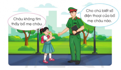 Vì sao chúng ta nên nhớ số điện thoại của người thân trong gia đình?