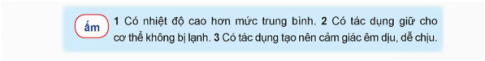  a. Trong các nghĩa trên, nghĩa nào là nghĩa gốc, nghĩa nào là nghĩa chuyển?...