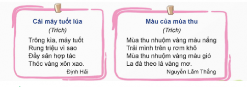 Thi hát, kể chuyện, đọc thơ văn,... về cảnh đẹp ở đồng quê.