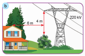 Đề thi giữa kì 2 Công nghệ 8 KNTT: Đề tham khảo số 1