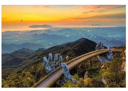 Sưu tầm tranh ảnh về một công trình kiến trúc độc đáo của đất nước ta. Giới thiệu với bạn về công trình kiến trúc đó.