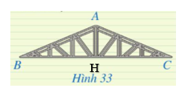 Luyện tập, vận dụng 2 trang 90 sgk toán 9 tập 1 cánh diều