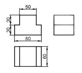 Đề thi giữa kì 1 Công nghệ 8 CTST: Đề tham khảo số 1