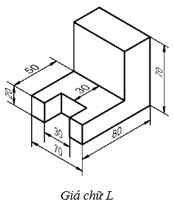 Đề thi giữa kì 1 Công nghệ 8 CTST: Đề tham khảo số 2